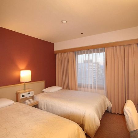 Tokyo Dai-Ichi Hotel Matsuyama Matsuyama  Exterior photo