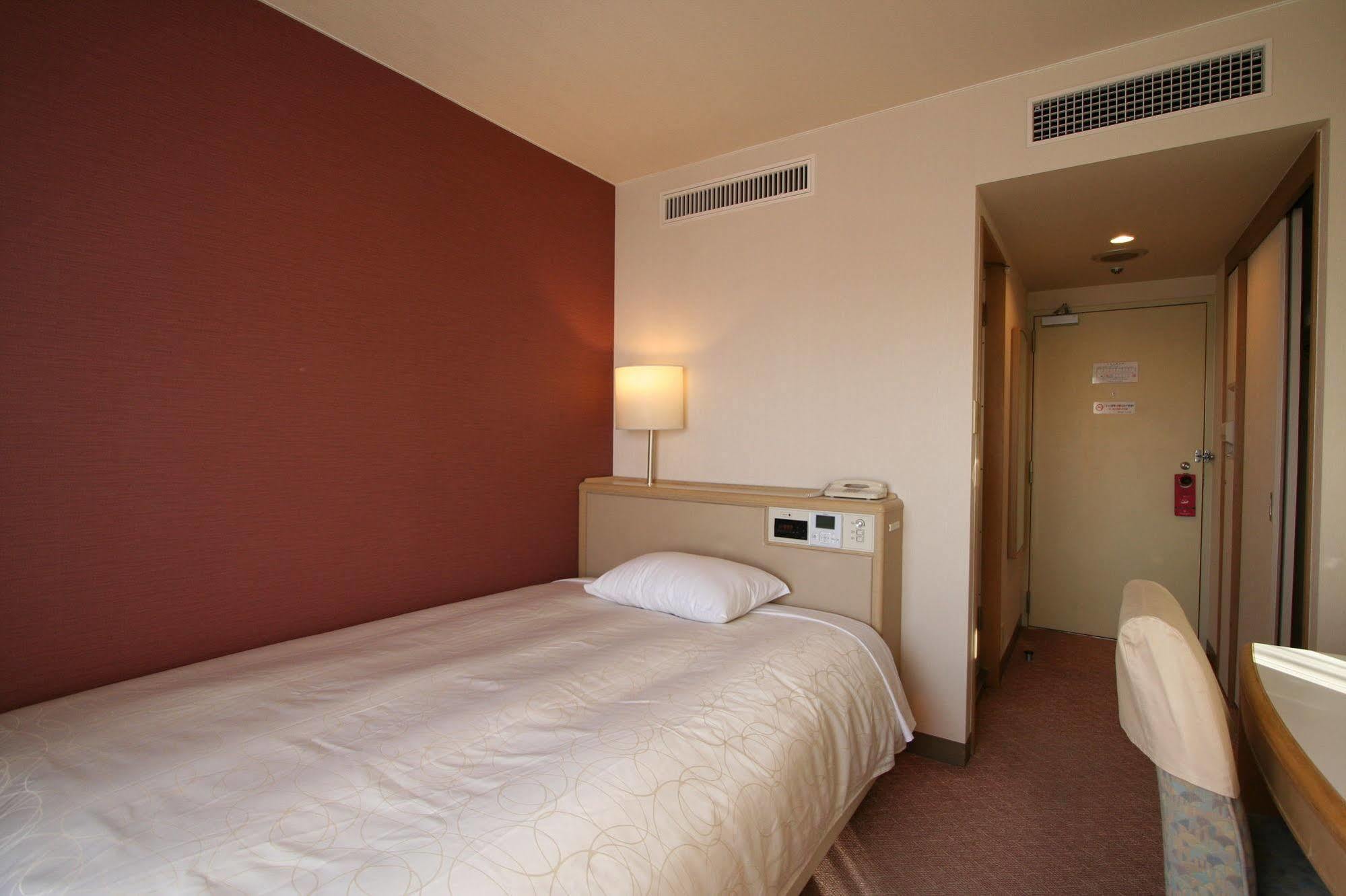 Tokyo Dai-Ichi Hotel Matsuyama Matsuyama  Exterior photo