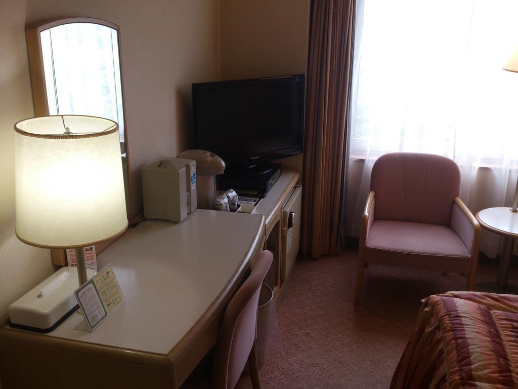 Tokyo Dai-Ichi Hotel Matsuyama Matsuyama  Exterior photo